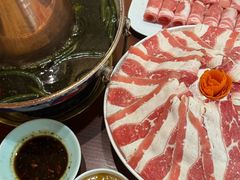 -1078號老北京涮肉(松柏店)