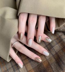 点击看大图 -LILY NAILS美甲美睫