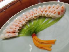 -白家大院·王府宫廷菜(苏州街店)