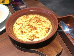 -萨莉亚意式餐厅(杭州滨江天街店)