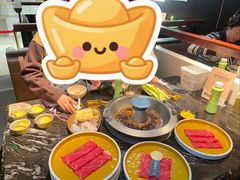 -牛New寿喜烧(金鹰世界店)
