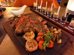 -恰餐厅CHAR Grill(北京三里屯洲际店)