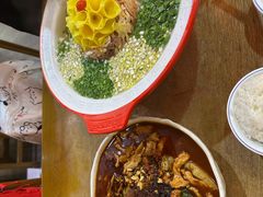 -杏花村水席楼·洛阳水席(老城十字街店)