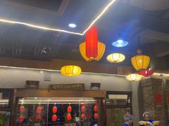 -阿嫂印象·民间江湖菜(大学城店)