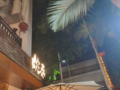 -婉泰·特色小吃·舂鸡脚(告庄二店)
