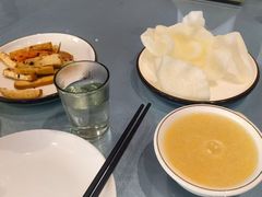 -大连湾旭日·家宴·海肠捞饭(马栏广场店)