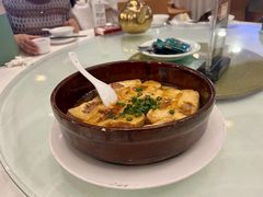 非遗车田豆腐-五谷芳乳鸽王(海景店)