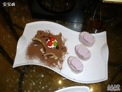 -泛海名人酒店-餐厅