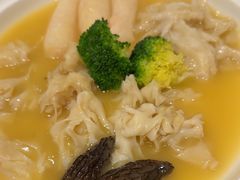 -A One Kitchen·南京精菜馆(晶丽酒店店)