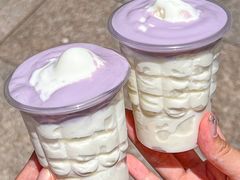 -白色日记·手作酸奶(麦凯乐店)