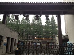 -上海市育民中学