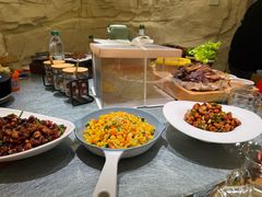 -大哈福烧烤·海鲜·家常菜(延安三路店)