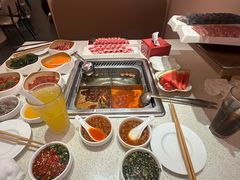 -海底捞火锅(吾悦国际广场店)