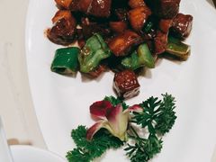 黑椒牛籽粒-上海德兴馆(昌里店)