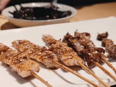 -就你餐厅(体育西横街店)