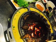 -喜来稀肉(虹泉路店)