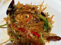 -杨氏青龙虾·羊蝎子(托乐嘉店)