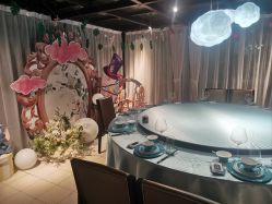 -晶会轩·宝宝宴(宝山店)