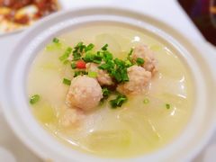 -眉州东坡(团结湖店)