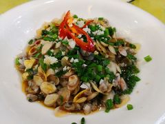 海瓜子-宁波小海鲜(秀文路店)