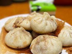 -李记大厨