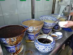-清真·宏顺祥卤汁凉粉(大皮院店)