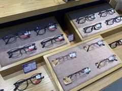 -浙文眼镜(清江西路店)