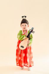 -小熊维尼高端儿童摄影(罗湖区总店)