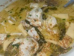 -花椒俏川菜小馆(南海万达店)