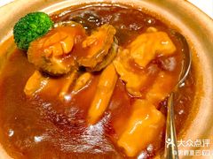 -荣兴酒家(徐家汇店)