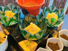 -滩万日本料理Nadaman(国贸大酒店)