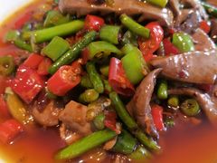 -严记小天府酸菜鱼(西四路店)