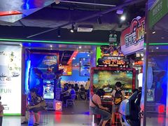 -环游嘉年华(广州-天河城店)