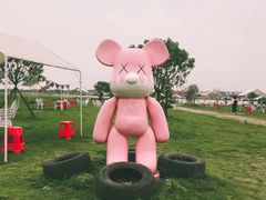 -梁子湖东篱老屋生态庄园