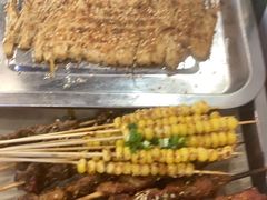 -草本味·市井羊肉馆(新开铺总店)