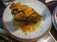 -杨记齐齐哈尔烤肉(五莲路店)