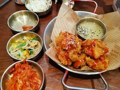 -双门洞·森系料理(体育西店)