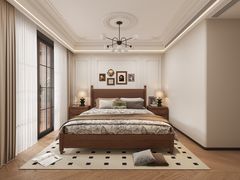 -星杰国际设计 别墅大宅装修(虹桥分公司)