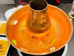 -北门涮肉·铜锅涮肉(南锣鼓巷店)