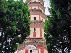 -广州莲花山旅游区