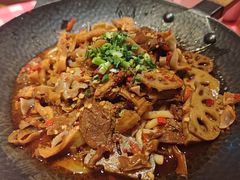 -龙师傅卤炒(天马店)