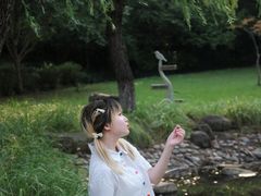 -苏州河梦清园环保主题公园