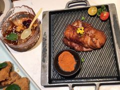 -卯时·龙光雅宴·精致锡帮菜(惠山古镇店)