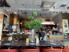 -Lets burger非常汉堡·环球风味(蓝色港湾店)