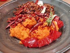 -后火锅(南京东路总店)