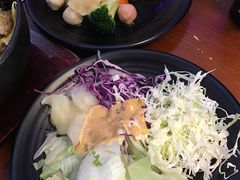 -鳗鱼家·深夜食堂(军博店)