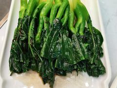 -东鑫记港式茶餐厅(南京东路店)