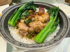 -龙的酒楼·手工早茶·顺德菜(近良路店)