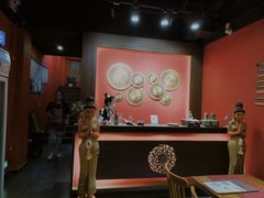 -泰国餐厅 Thai Food(裕华万达店)