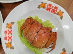 -谢记上海大排档(长寿路店)